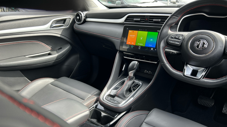 MG ZS 1.0T GDi Exclusive 5dr DCT Petrol Hatchback